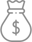 Annual Turnover Icon