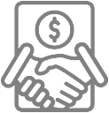 Broko Sell Icon